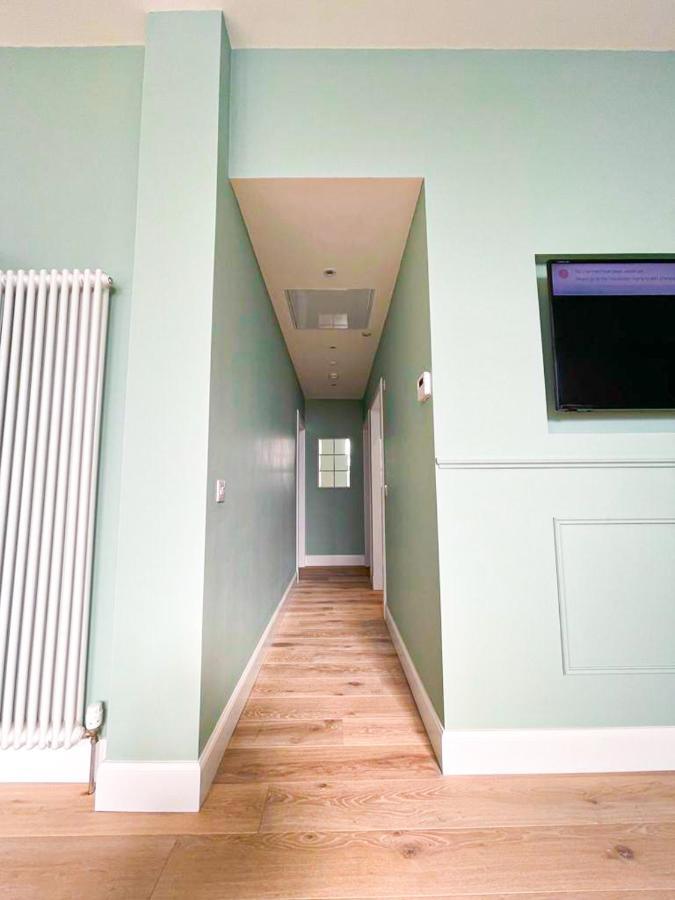 Apartment Beautiful 2br, Private Entry In Vibrant Leith EDI