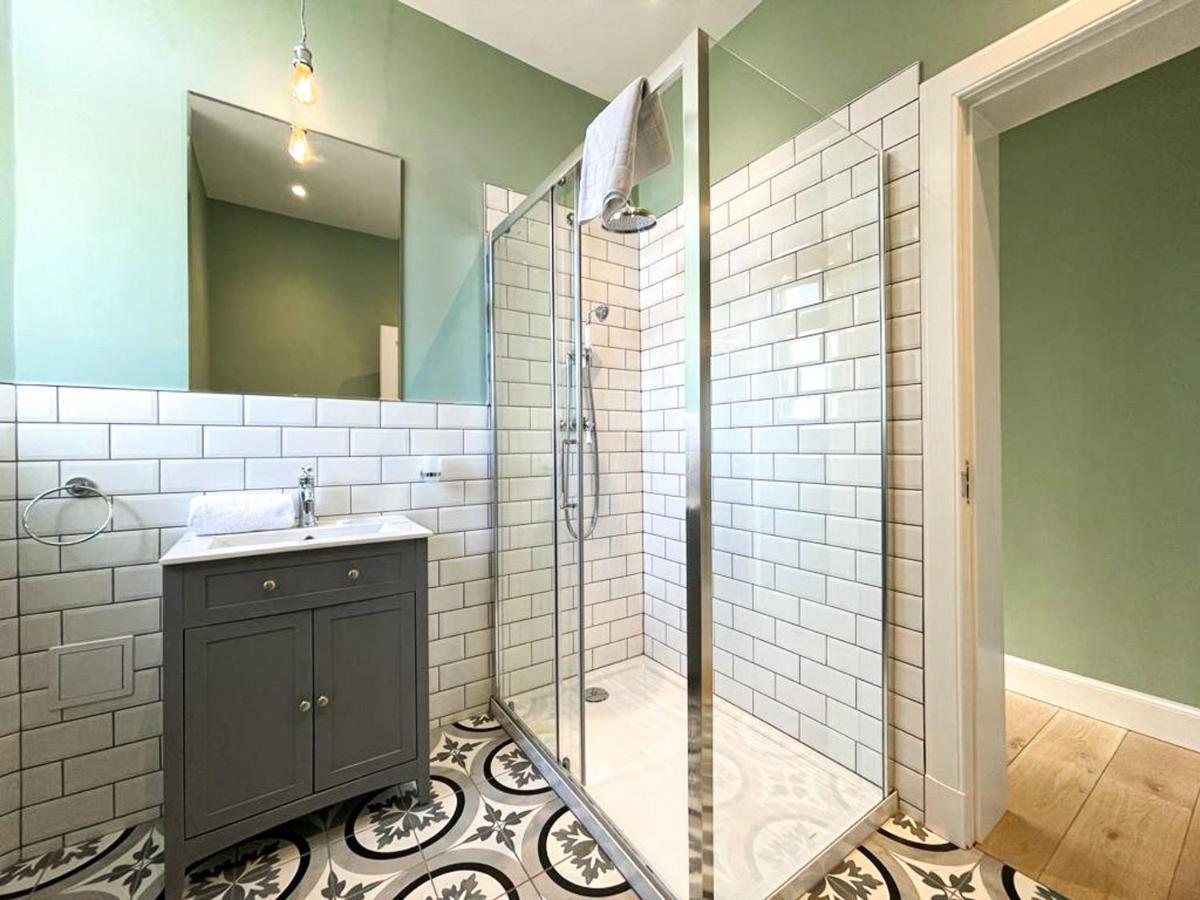 Appartement Beautiful 2br, Private Entry In Vibrant Leith